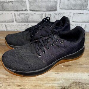 GoRuck Ballistic Trainer Tactical Black Athletic Shoes - Men's 10.5 US